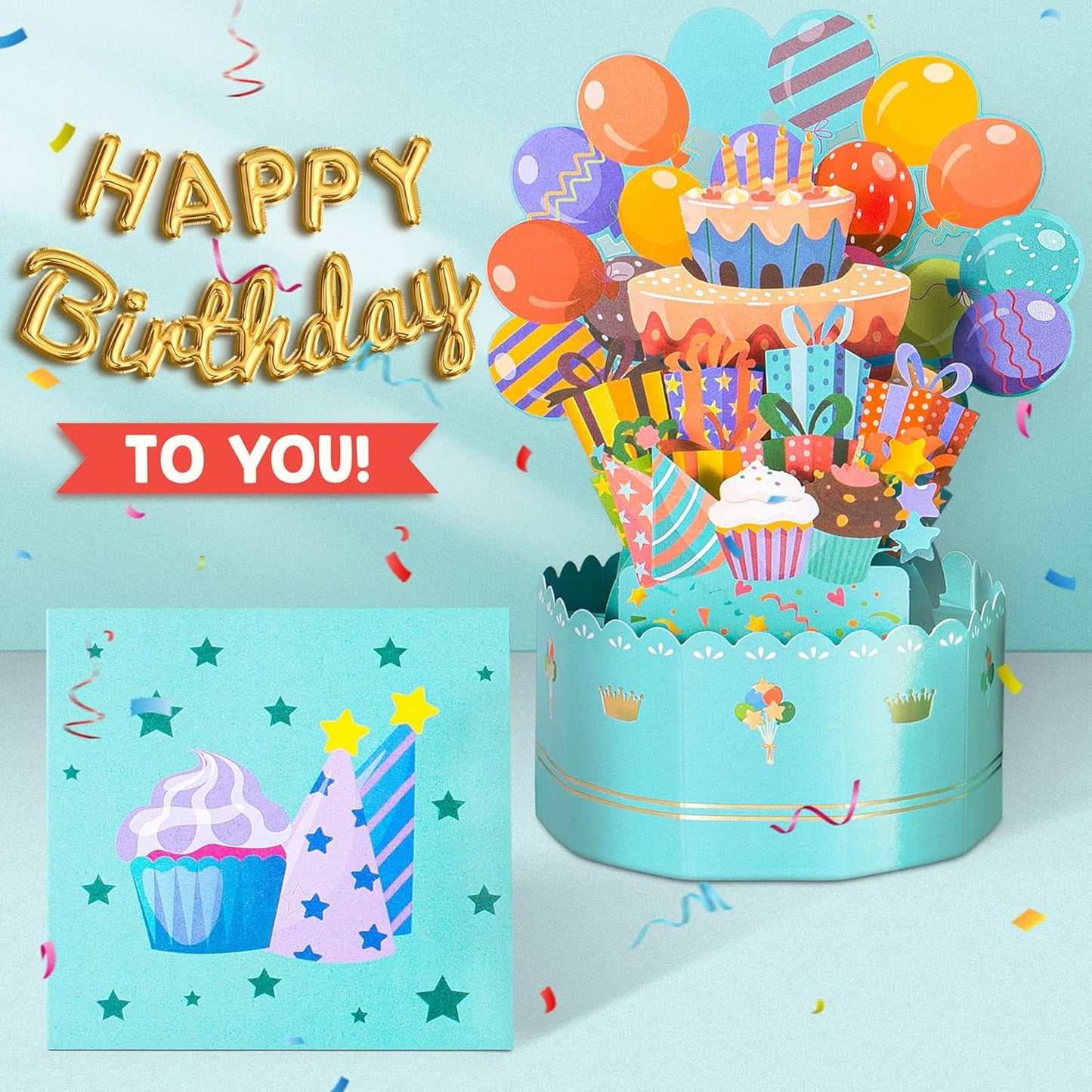 Unique Relaxing Spa Gift Basket – Perfect 30th - 70th Birthday Present for Mom, Wife & Friends