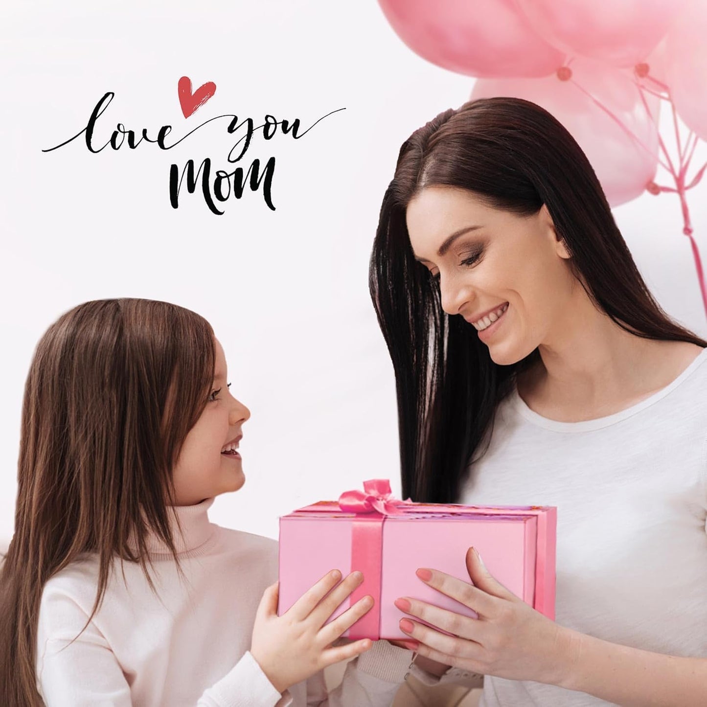 Lavender Spa Gift Basket – Perfect for Mom, Grandma & Mother - in - Law | Mother’s Day, Birthdays & Christmas