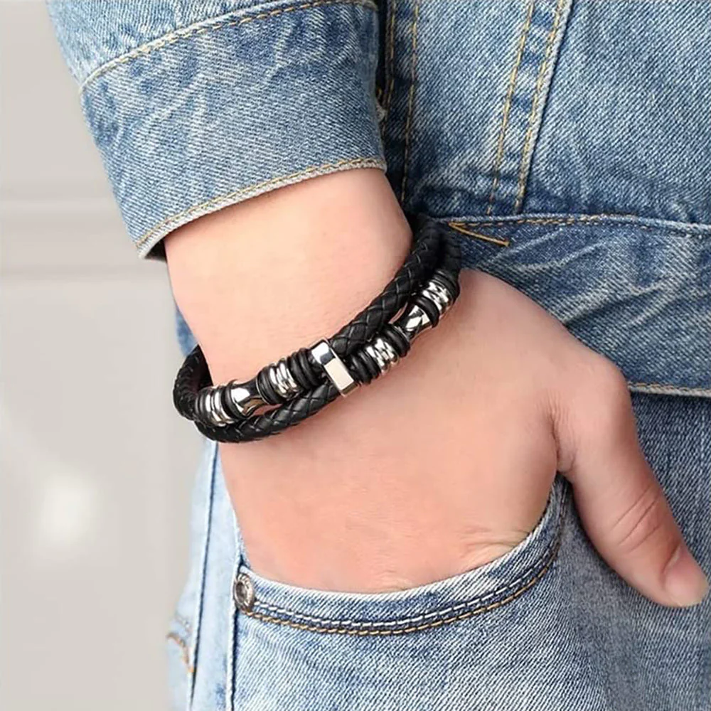 To my Son - Bracelet