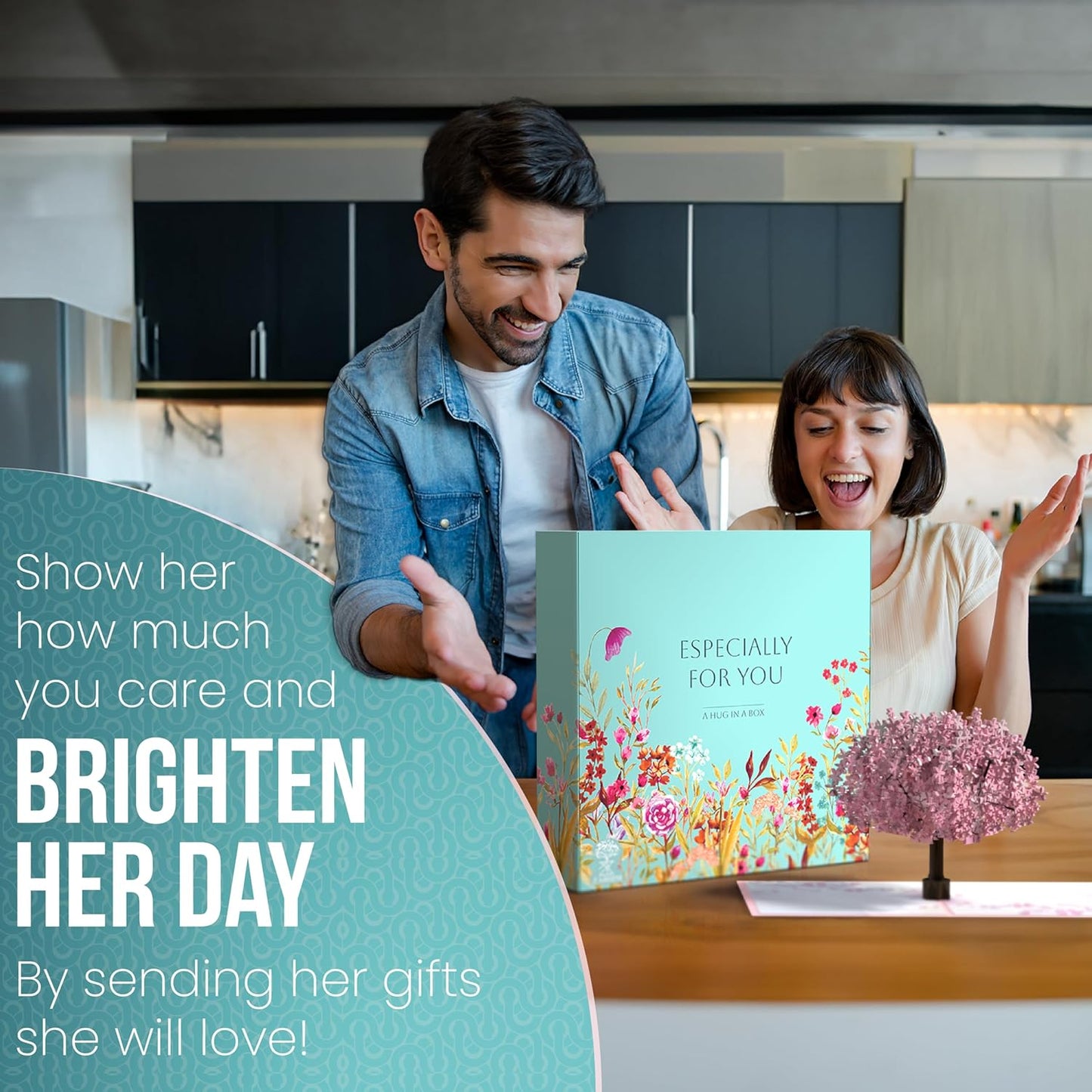 10 - Piece Get Well Gift Basket – Perfect Post - Surgery Self Care Set for Women (Blanket, Tumbler & More)