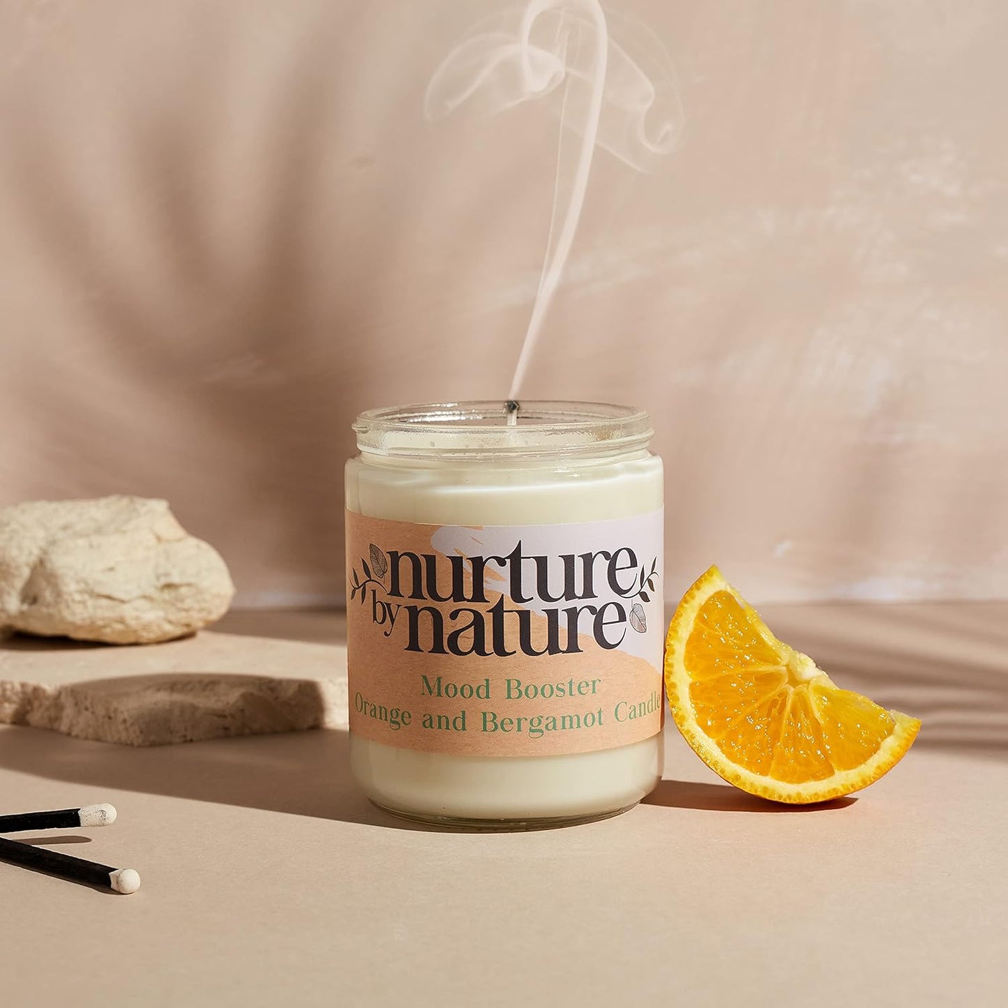 Nurture by Nature Relax Spa Kit - Mom’s Day Gifts for Her