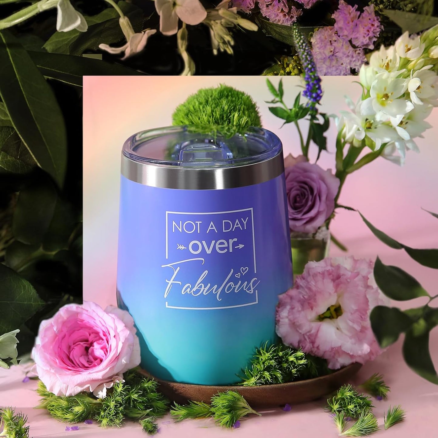 Spa Gift Basket – Perfect Birthday Present for Mom, Sister & Friends