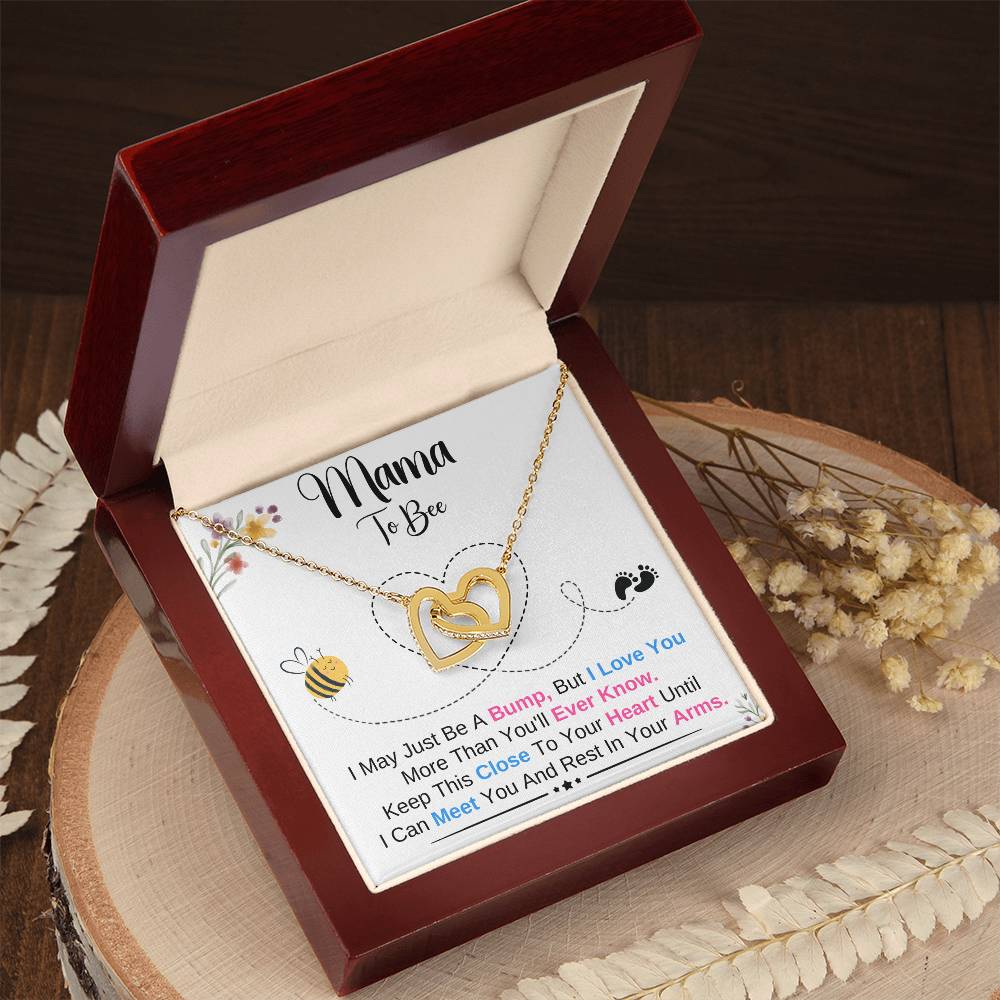 First Time Mom, New Mom, Jewelry, Gift For First Mother's Day, Customized Signature Name