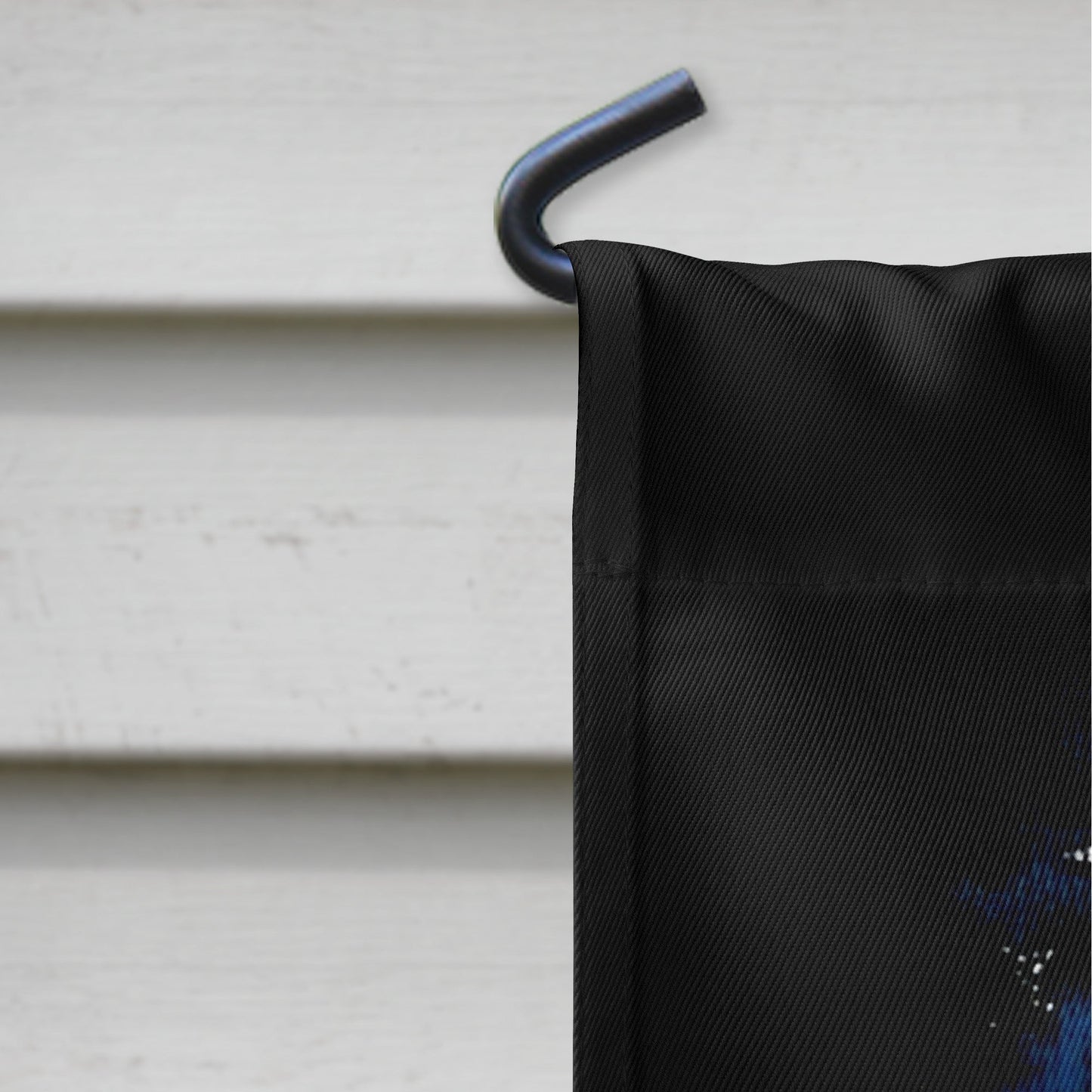 250 Years Of Freedom Patriotic Sunflower - Personalized Flag