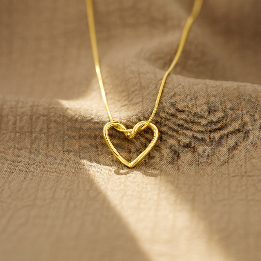 To my Daughter - My heart