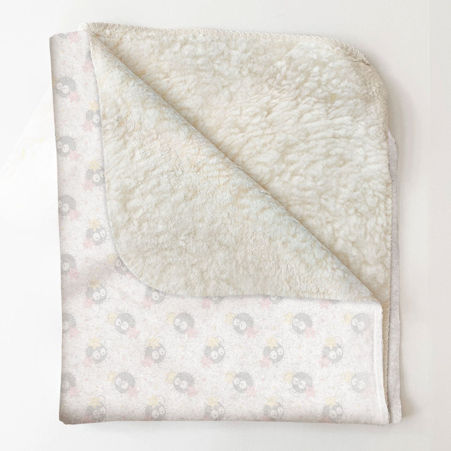 Anime Watching Blanket - Personalized Blanket
