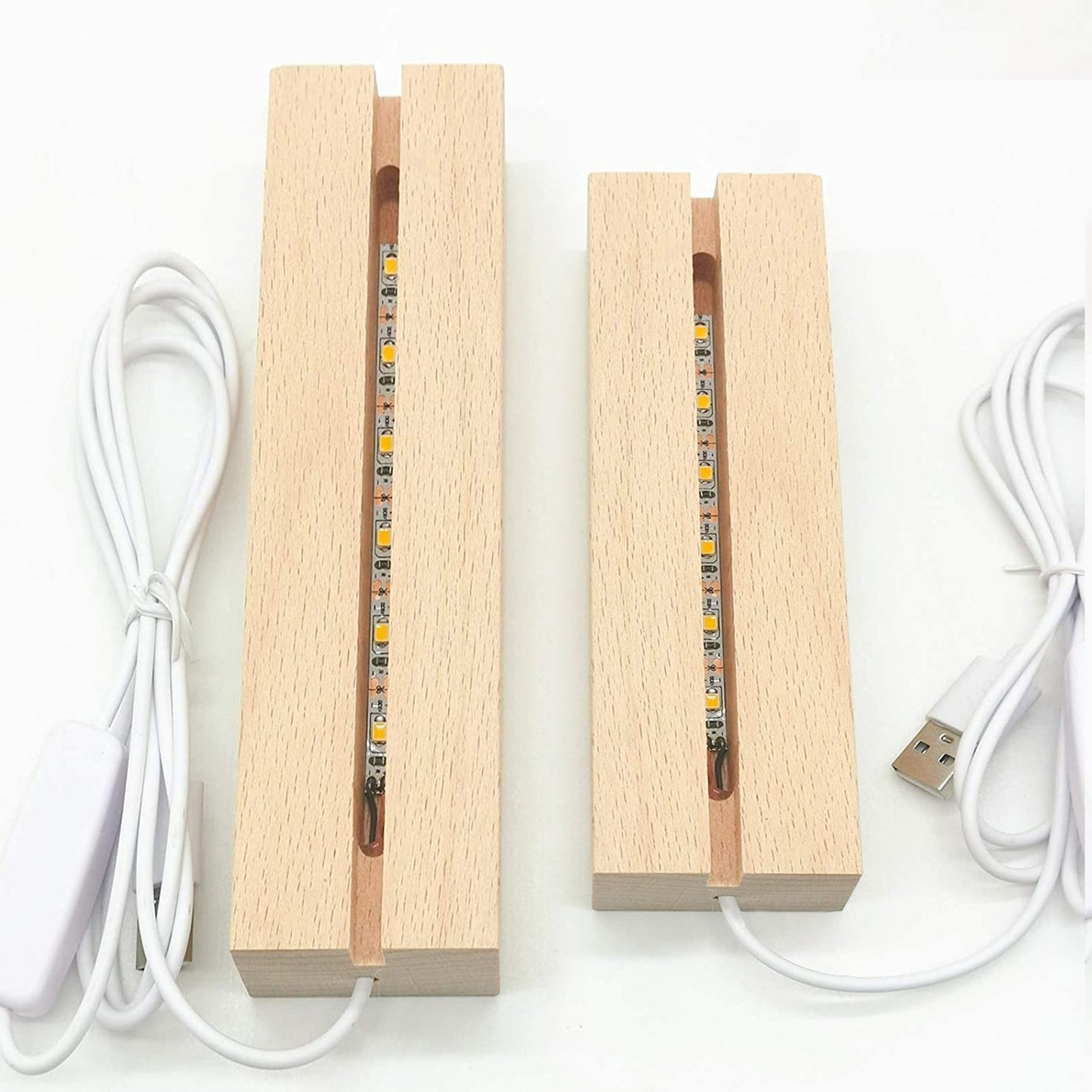 You Are The Only One I Want To Annoy For The Rest Of My Life - Personalized LED Light
