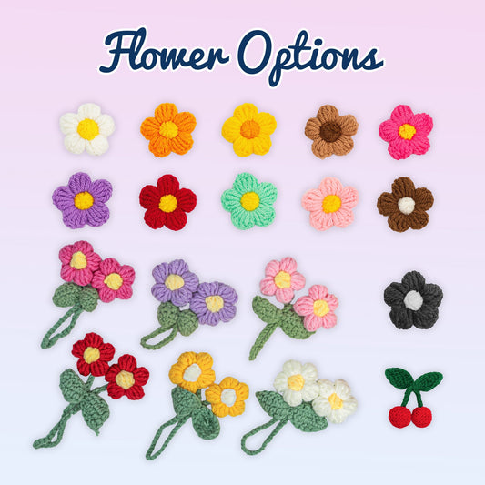 1 Charm Kid Backpack 2025