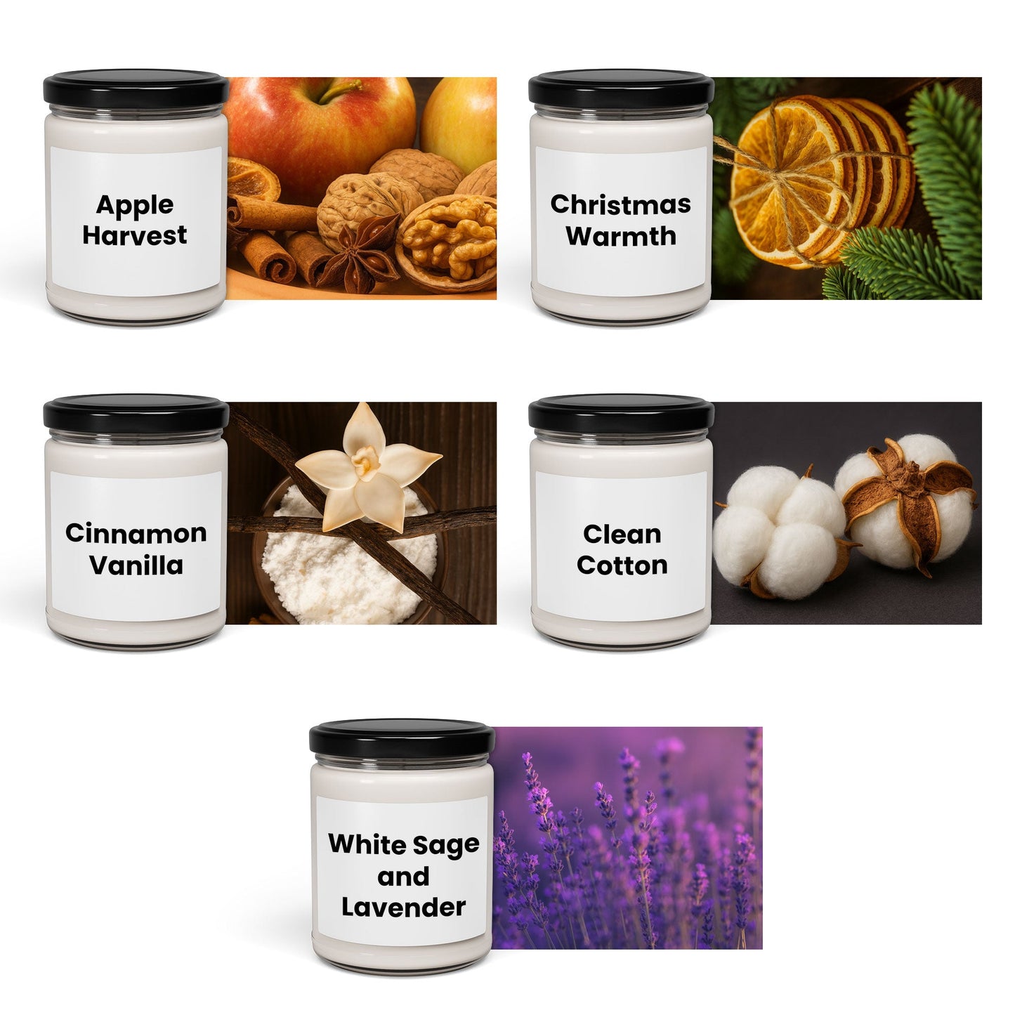 You Work Harder Than An Ugly Stripper - Funny Thank You Gifts For Coworkers, Employees - Personalized Scented Soy Candle