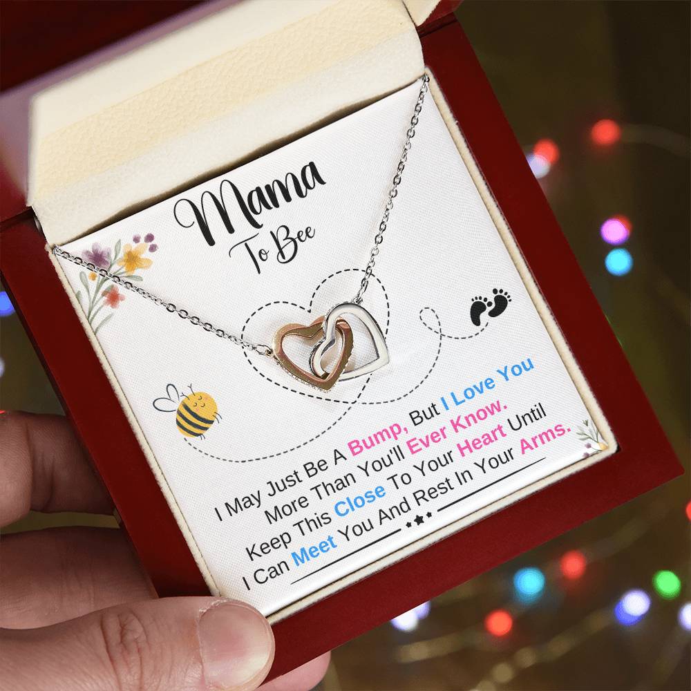 First Time Mom, New Mom, Jewelry, Gift For First Mother's Day, Customized Signature Name
