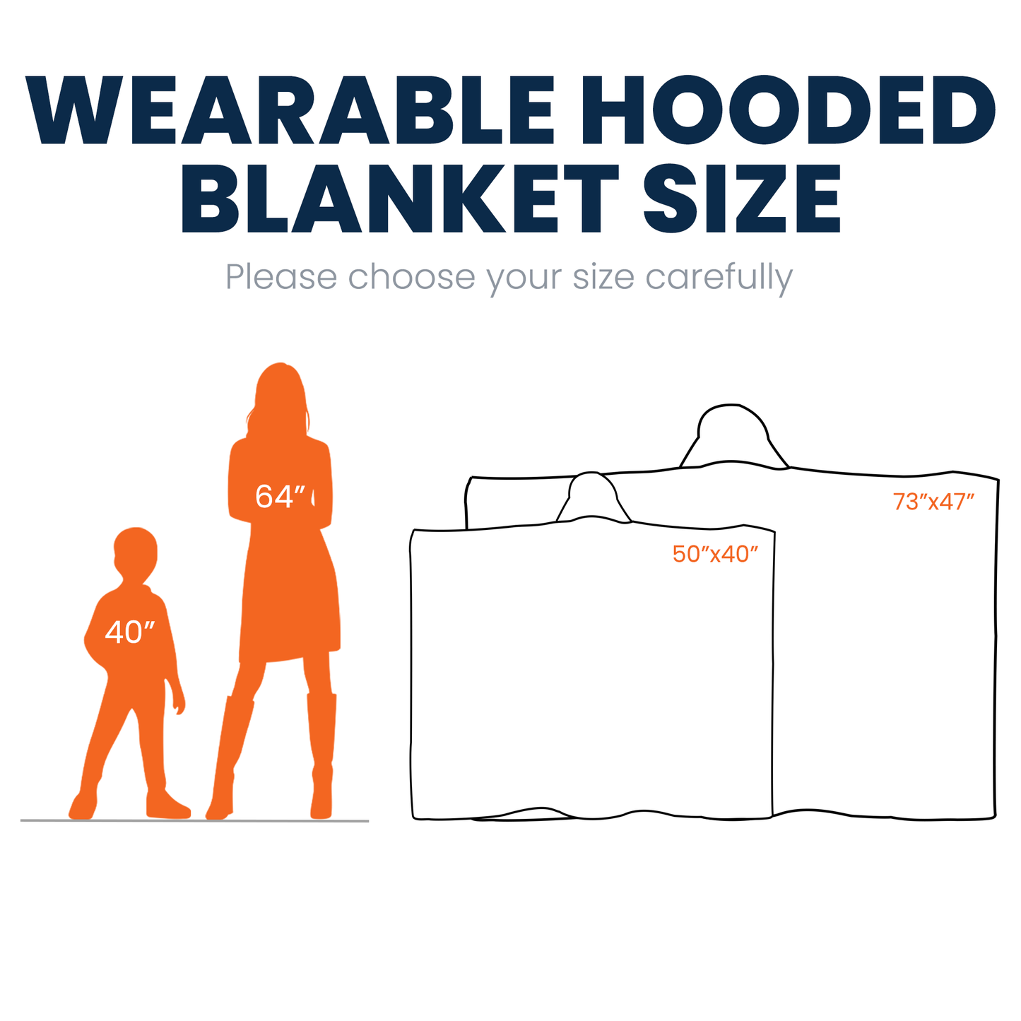 A Girl & Her Dog - A Bond That Can't Be Broken - Personalized Wearable Blanket Hoodie